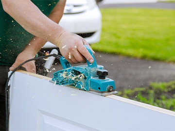 Door Trimming & Planing Service Southampton x